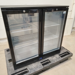 Beverage cooler Antoine - 90x50x87 cm 